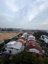 Simei Green Condominium (D18), Condominium #625501071